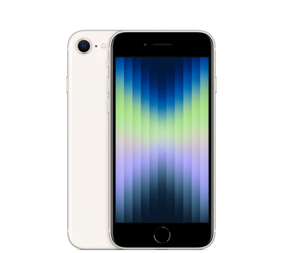 iPhone SE 2 2023 (Thế hệ 3)