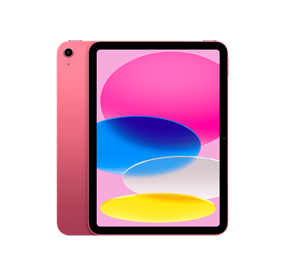 iPad Gen 10th (10.9inch) 2022 Wifi + 5G