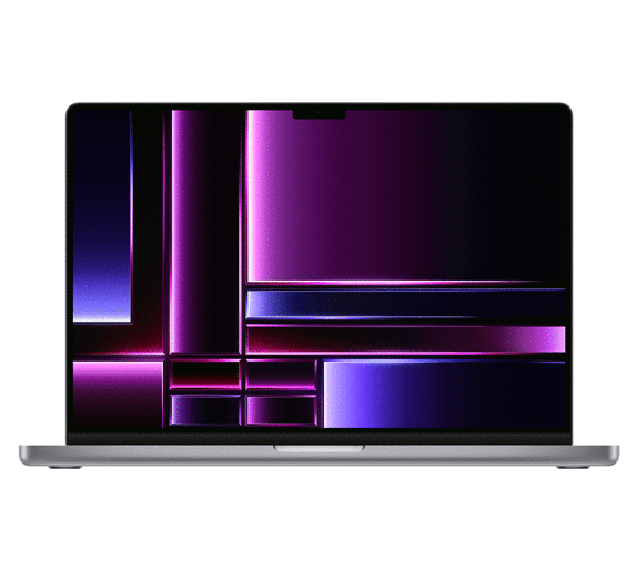 MacBook Pro M2 Pro 14 inch 2023 | 16GB/512GB