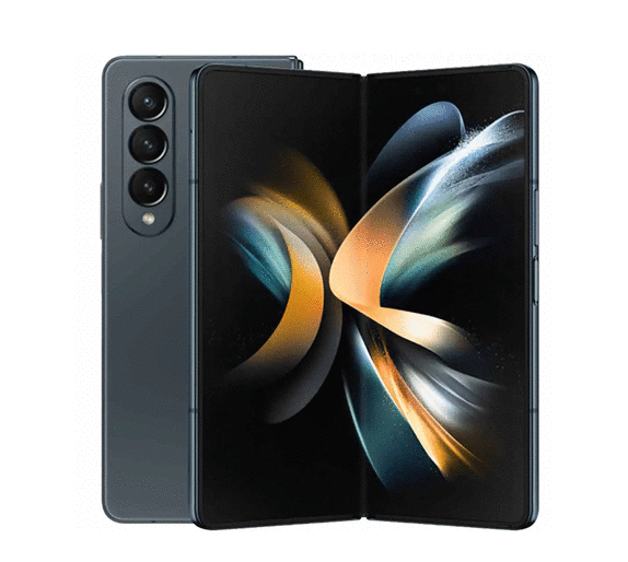 Samsung Galaxy Z Fold4