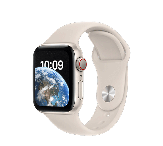 Apple Watch SE 2022