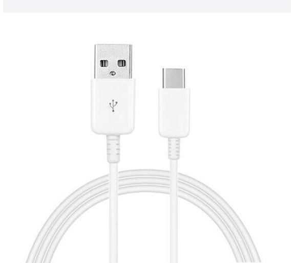 Cáp chuyển từ USB sang Lightning 