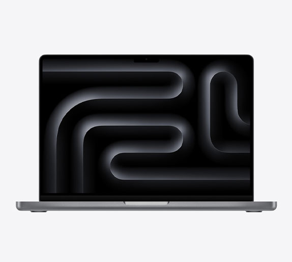 MacBook Pro 14 2023 M3 Pro 