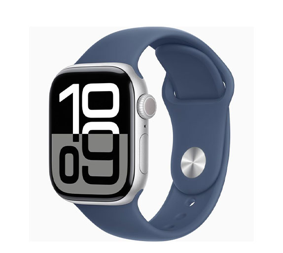 Apple Watch Series 10 (GPS)