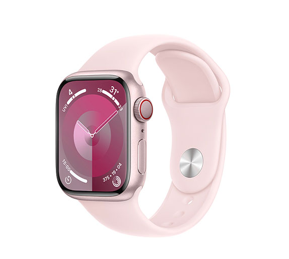 Apple Watch Series 9 41mm (4G) viền nhôm