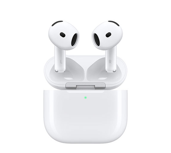 Airpods 4