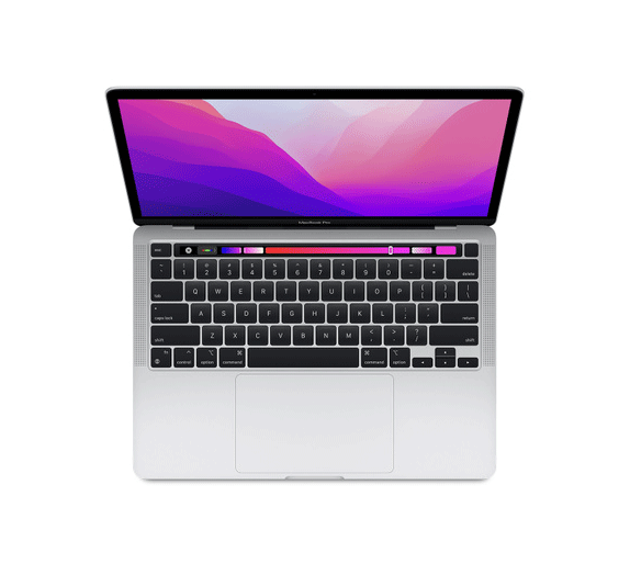 MacBook Pro 13 inch M2 