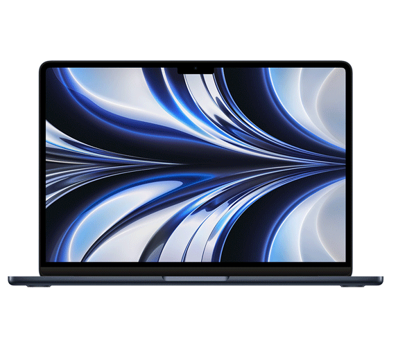 MacBook Air 13 inch M2