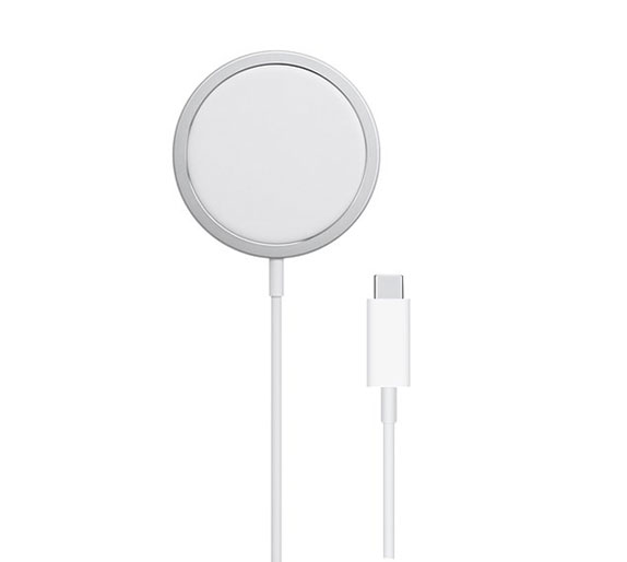  Bộ sạc không dây Apple Magsafe