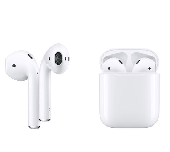 Tai nghe Apple Airpods 2 (No Wireless Charge)